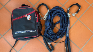 Ab- und Freischleppen