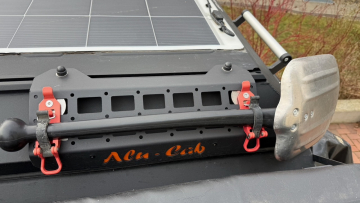 Sandschaufel von Fiskars