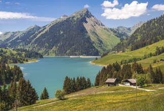 Westalpen